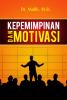 Cover for Kepemimpinan dan Motivasi