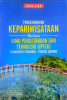 Cover for PENGEMBANGAN KEPARIWISATAAN BERBASIS ILMU PENGETAHUAN DAN TEKNOLOGI KABUPATEN PESAWARAN LAMPUNG