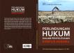 Cover for PERLINDUNGAN HUKUM DALAM PENYELESAIAN KONFLIK AGRARIA