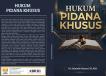 Cover for HUKUM PIDANA KHUSUS