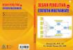 Cover for Desain Penelitian dan Statistik Multivariate