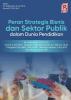Cover for Peran Strategis Bisnis dan Sektor Publik dalam Dunia Pendidikan