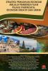 Cover for STRATEGI PEMULIHAN EKONOMI MELALUI PEMBERDAYAAN PELAKU PARIWISATA, EKONOMI KREATIF, DAN UMKM