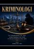 Cover for KRIMINOLOGI