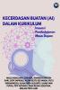 Cover for KECERDASAN BUATAN (AI) DALAM KURIKULUM