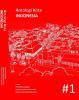 Cover for Antologi Kota Indonesia