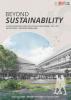 Cover for BEYOND SUSTAINABILITY