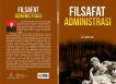 Cover for FILSAFAT ADMINISTRASI
