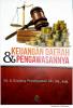 Cover for Keuangan Daerah & Pengawasannya