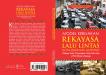 Cover for MODEL KEBIJAKAN REKAYASA LALU LINTAS KOTA BANDAR LAMPUNG: Sebagai Solusi Permasalahan Tertib Lalu Lintas di Kota Bandar Lampung