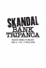 Cover for Skandal Bank Tripanca: Kasus Kredit Macet IDR 2,737,5 Trilyun