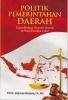 Cover for Politik Pemerintahan Daerah