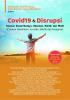 Cover for Covid19 & Disrupsi   Tatanan Sosial Budaya, Ekonomi, Politik dan Multi