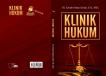Cover for Klinik Hukum