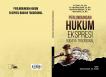 Cover for PERLINDUNGAN HUKUM EKSPRESI BUDAYA TRADISIONAL